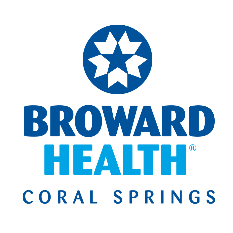 Broward Health Coral Spring