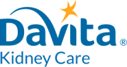 Davita Kidney center logo